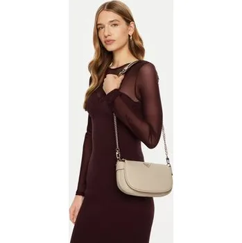 Oblečení a móda Kabelka Guess HWBG95 19170 Béžová OS