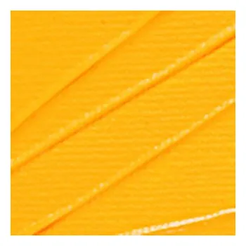 Výtvárné potřeby Akrylová barva Pébéo 250ml – 52 dark cadmium yellow hue