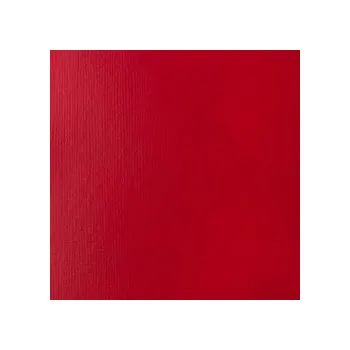 Vodová barva Akrylová barva Basics 22ml – 415 primary red