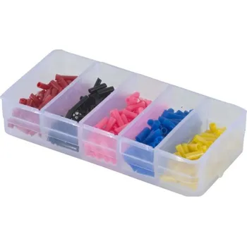 Zarážky Saenger Float Rings Velikost XS, S, M, L