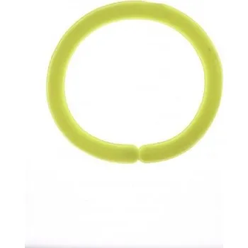 Signalizátor záběru 2ks Čihátko Fish Pro připínací pr. 65 mm