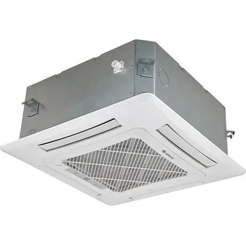 Klimatizace GREE FREE-MATCH klimatizace 3,5 kW vnitřní jednotka, kazetová