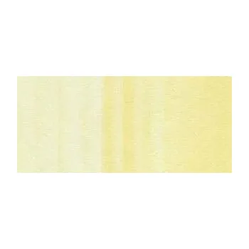 Výtvárné potřeby Copic Ciao marker – Y00 Barium Yellow