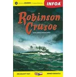 Robinson Crusoe - Zrcadlová četba - Daniel Defoe