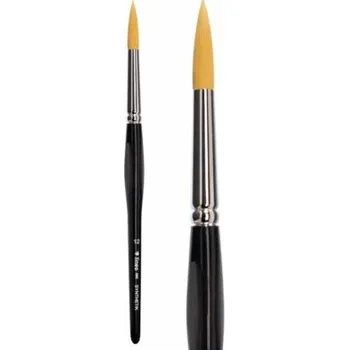 Umělecký štětec Štětec Lineo 292 – velikost 0