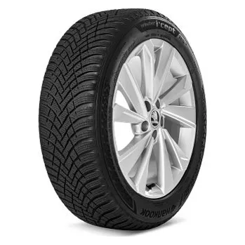 Zimní osobní pneu Škoda Fabia IV: Zimní kompletní kolo s pneu Hankook 17\"