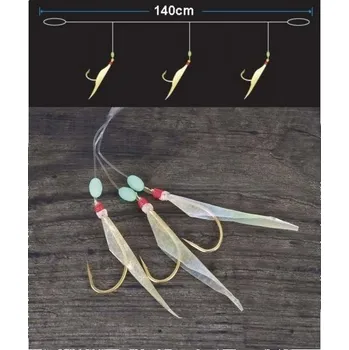 Návazcový Systém Aquantic Dorsch System