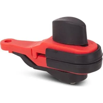 Signalizátor záběru Klip na Bojku Uni Cat Bojen Clip Ultra Strong Varianta: Heavy