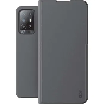 Náhradní kryt pro mobilní telefon Ochranné pouzdro Casr na mobilní telefon Oppo A94 5G / černá