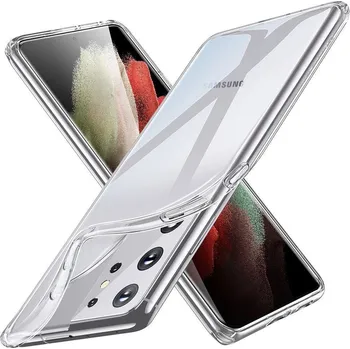 Pouzdro na mobilní telefon Esr Ochranný kryt pro Samsung GALAXY S21 ULTRA - ESR, Project Zero