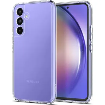 Spigen Ochranný kryt pro Samsung Galaxy A54 5G - Spigen, Ultra Hybrid Crystal Clear