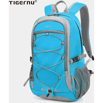 turistický batoh Tigernu Cestovní batoh 15.6'' - Tigernu, T-B9500 Blue