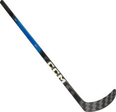 Kompozitová Hokejka CCM JetSpeed FT8 Pro Modrá SR, Tvrdost 85 flex (169 cm), Zahnutí P29, Strana Levá