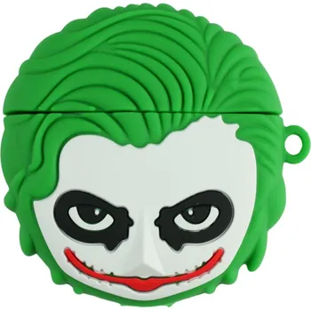 Příslušenství pro sluchátka Obal pro AirPods PRO / 2 PRO - Žolík