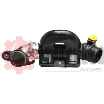 SEIM Hadička plnicího vzduchu 982018