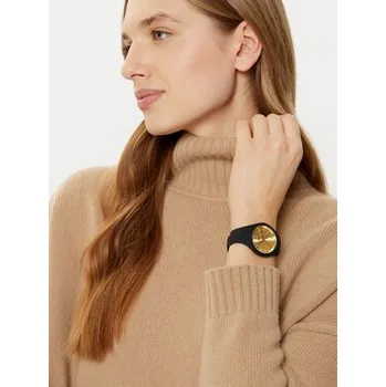 Hodinky Ice-Watch Hodinky 022584 Černá OS