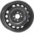 Plechové kolo Alcar Stahlrad 6875 6x14 4x98 ET40 58