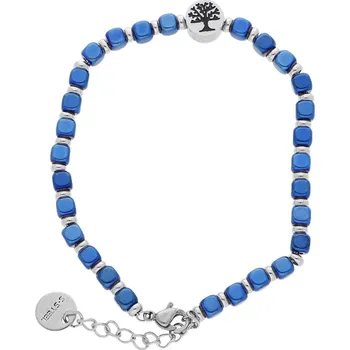 Náramek Ewena Dámsky ocelový náramek se stromem života + dárkové balení