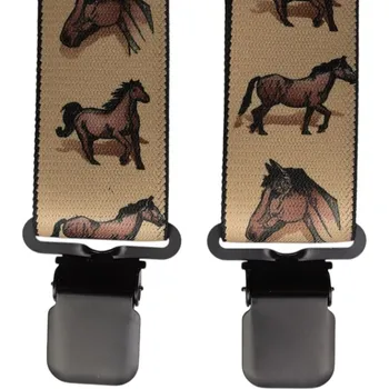 Kšandy Ewena Kšandy s motivem koně TK246