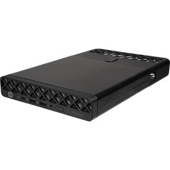 Stolní počítač HP PC EliteDesk 8 Mini G1a, Ryzen 5 220, 1x16GB, 512GB, Radeon 740M,WiFi 6+BT,kl. a myš, 65W, 2xDP+HDMI+USB-C,FDOS