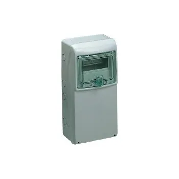 Stykač Rozv.KAEDRA 8M 13165 IP 65 Schneider Electric CZ 45-04-100-13165