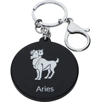 Ewena Přívěsek na klíče znamení Beran