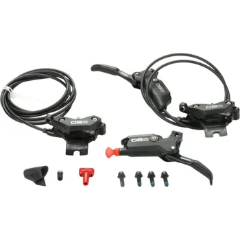 Brzda na kolo Sram DB8 kotoučové brzdy přední 900mm + zadní 1800mm