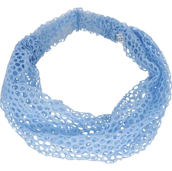 Čelenka Ewena Síťová čelenka modrá