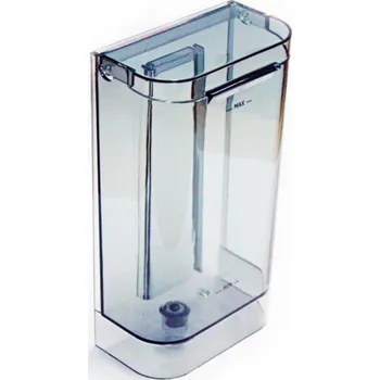 Filtr do kávovaru Patricca – Nádoba na vodu 1,4 l / plast / Lacrema