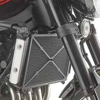 KAPPA KPR4124 kryt chladiče KAWASAKI Z 900 RS (18-22)