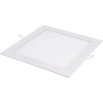 LED panel LED panel 24V 12W CCT 24SW12 čtverec