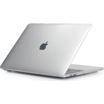 Pouzdro na mobilní telefon iPouzdro.cz Ochranný kryt na MacBook Pro 13 (2016-2022) - Crystal Transparent