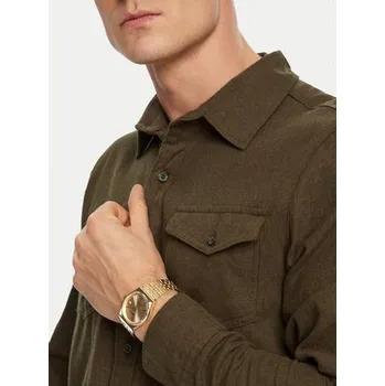 Módní doplněk Casio Hodinky Classic MTP-B145G-9AVEF Zlatá OS