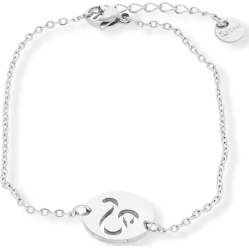 Náramek Ewena Náramek znamení zvěrokruhu Lev 23.7. až 22.8. + dárkové balení