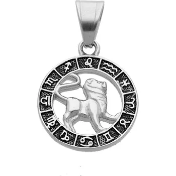 Přívěsek Ewena Přívěsek Lev 23.7. až 22.8. BV11 + dárkové balení