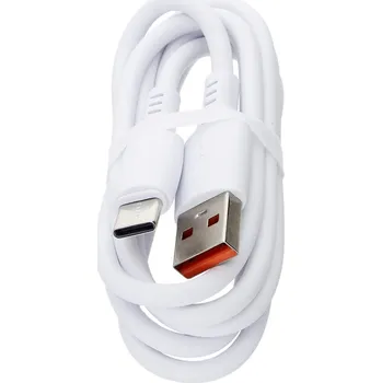 Datový kabel Ewena Nabíjecí kabel USB-C 1 m