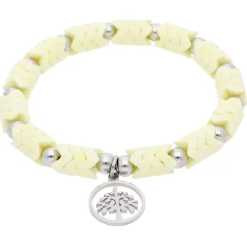 Náramek Ewena Dámsky natahovací náramek se stromem života