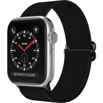 Nastavitelný náhradní řemínek pro Apple Watch 38/40/41/42(S10)mm Varianta: 1