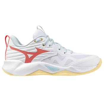 Dámské tenisky Indoorové boty Mizuno Wave Momentum Pro Women v1gc2540-35 Velikost 43 EU | 9 UK | 11,5 US | 28 CM