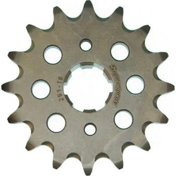 Řetězová sada pro motocykl Řetězové kolečko SUPERSPROX CST-299:13