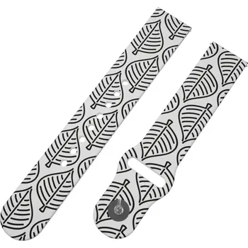 Příslušenství k chytrým hodinkám Strapido LÍSTKY řemínek 20 mm