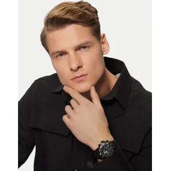 Hodinky Ice-Watch Hodinky 020620 Černá OS