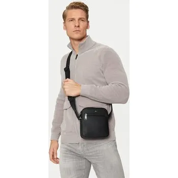 Boss Brašna Ray Ns 50536475 Černá OS