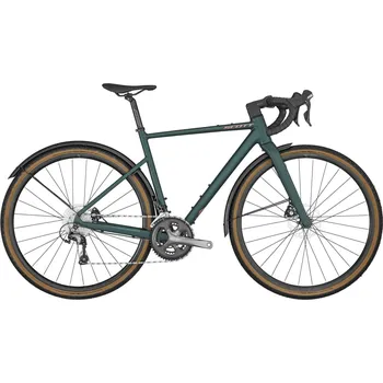 gravel kolo Scott Cont. Speedster Gravel 25 EQ EU Velikost: S52