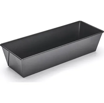 Forma na chléb/dorty s nepřilnavým povrchem de Buyer 30x10cm