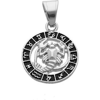 Přívěsek Ewena Přívěsek Rak 22. 6. až 22. 7. BV11 + dárkové balení