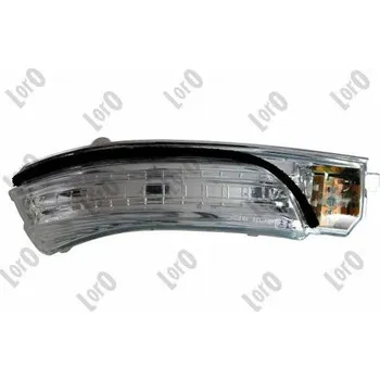 Směrový světlomet Blikač ABAKUS 051-75-862