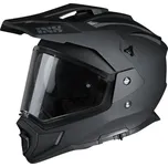 IXS Enduro X12027-M33 matná černá