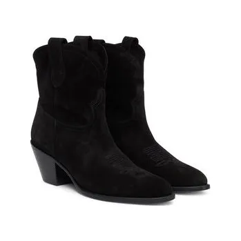 Pánská móda Polo Ralph Lauren Polokozačky 818908754004 Černá 37