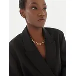 Skagen Náhrdelník SKJ5008710 Zlatá OS